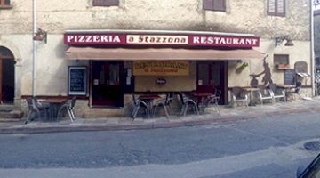 Pizzeria A Stazzona