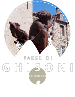 Ghisoni logo